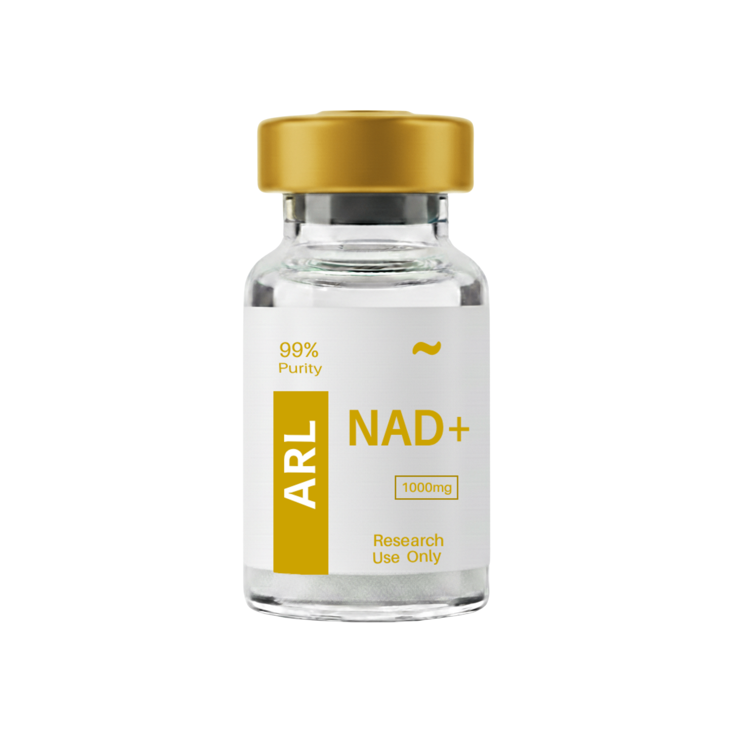 NAD+ - Premium Research Peptide