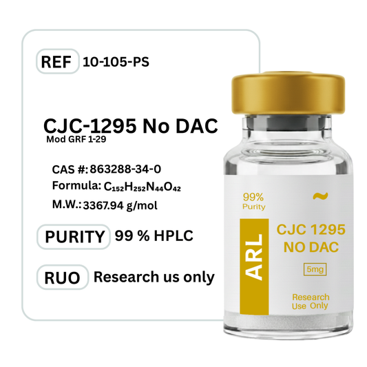 CJC-1295 (No DAC)