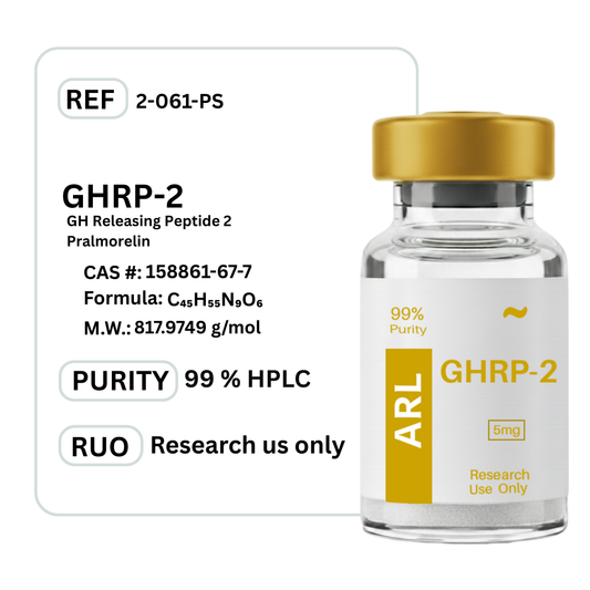 GHRP-2