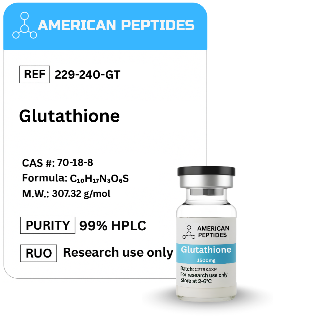 Glutathione