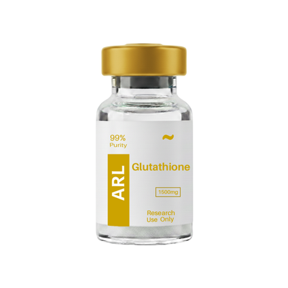 Glutathione - Premium Research Peptide
