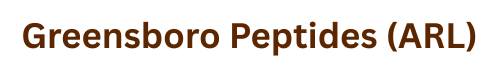 Greensboro Peptides (ARL)