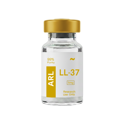 LL-37 - Premium Research Peptide