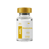 Peptide vial